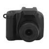 1080P Video Camera 1.3 Inch LCD Screen Retro Recorder for Outdoor Cycling Travel Campus Life Recording