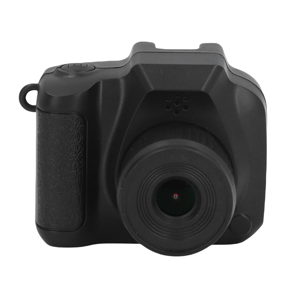 1080P Video Camera 1.3 Inch LCD Screen Retro Recorder for Outdoor Cycling Travel Campus Life Recording