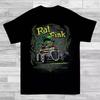 Collection Ed Roth Rat Fink Short Sleeve T Shirt Full Size S-5XLs Unisex T-Shirt