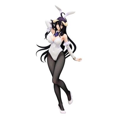 Overlord Albedo BiCute Bunnies Figur - Anime Sammlerstück