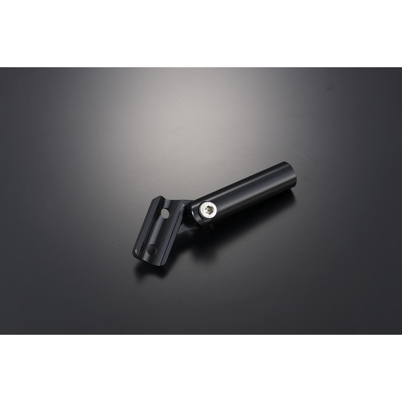 OVER Racing Multi Utility Bar Type-A Black OVER Handle Kit чёрный