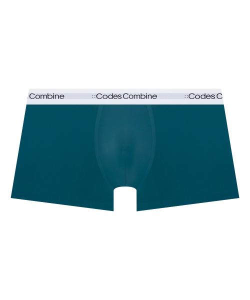 

[Codes Combine Innerwear] The Softest Fusing Trunks_Deep Blue [Shipped from Korea] 100% Authentic 110