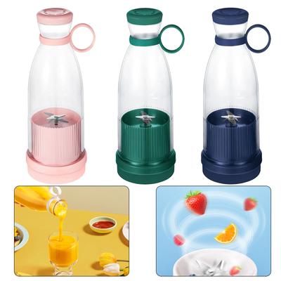 Versatile Use Juice Mixer Hard To Break Kitchen Appliances