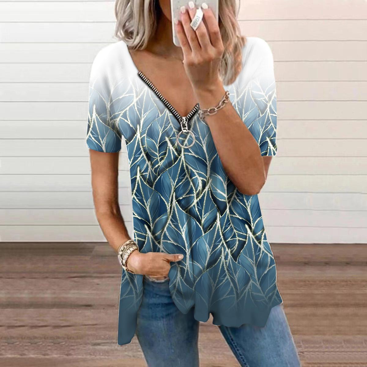 Женский топ — фото 4