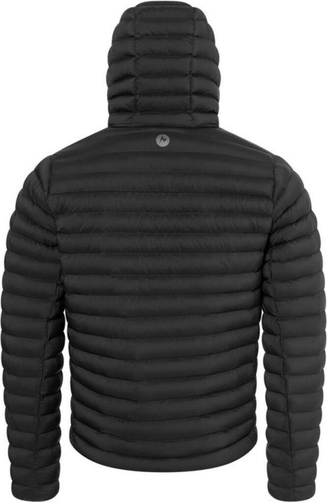 Куртка Marmot Echo Featherless Jacket черный M15910-001