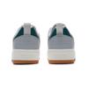 Anta Life Collection Synthetic Leather, Textile Slip Resistant Abrasion Resistant Cushioning Low top Skateboard Shoes 912138012-7