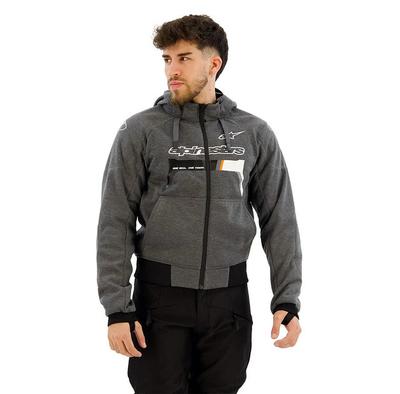 Alpinestars Chrome Ignition Hoodie