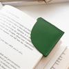 Handcrafted Book Corner Protector Elegant Reading Marker Bookmarks Teacher Gift Corner Page Marker