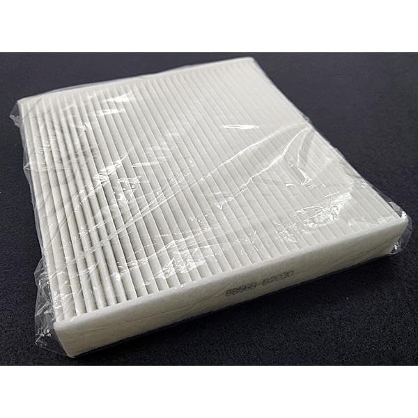 Car Air Conditioner Filter Toyota 86 Copen GR SPORT Pixis