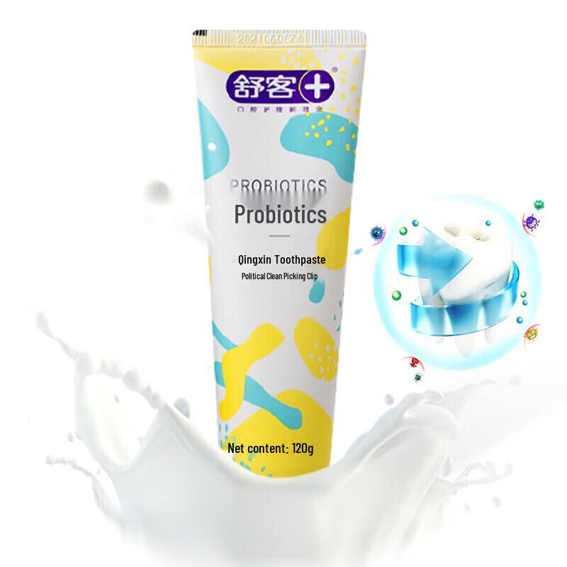 Shuke Probiotic Toothpaste