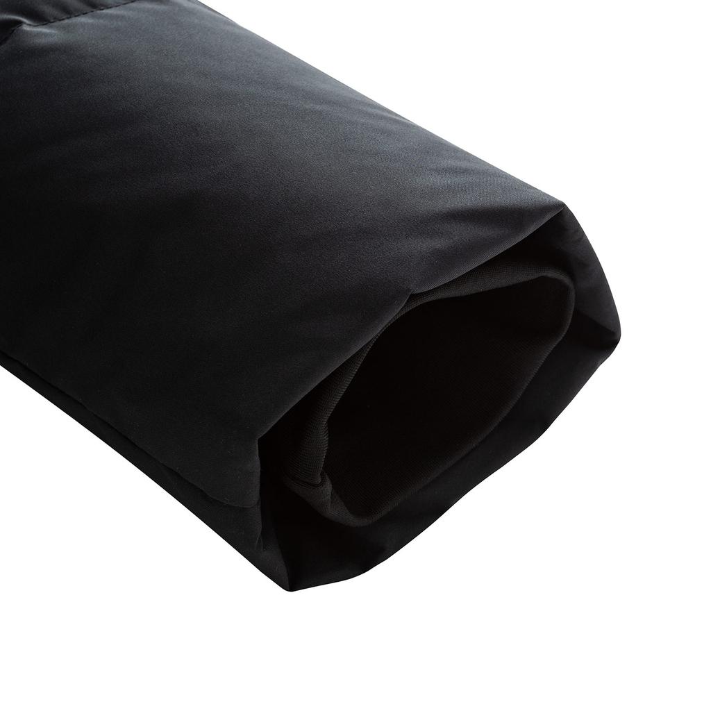 Anta Volcanic Rock Six-Degree Core Hot Waterproof Short Hooded Commuting Warmth Cold-Resistant Windproof Thickened Down Jacket 952547926-3