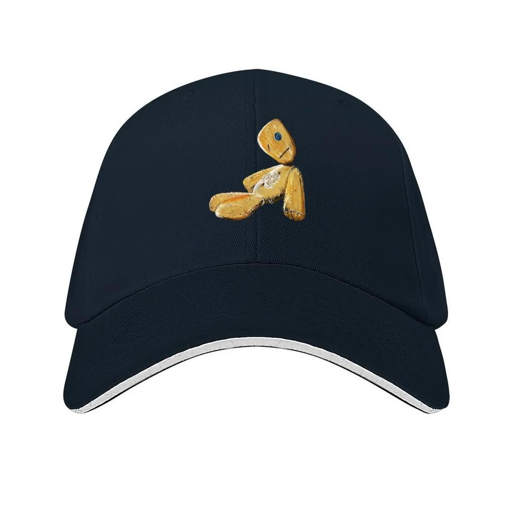 yellow shield Baseball Cap Unique hats birthday Sun Hat For Children Golf Mens Hats Womens