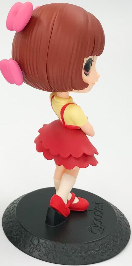 Black*Jack Q*Posket Pinoko (A Normal Color) Figure, Approx. 13cm Black*Jack Q*Posket-Pinoco - Normal Color