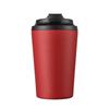 12oz Stainless Steel Insulated Coffee Cup with Scale - 7th Gen Portable Travel Mug