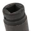 6 Inch Square Drive Deep Impact Socket Hand Ratchet Air Wrench 41mm