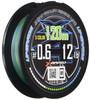 Upgrade X4 3 Colors 120m 12lb X-Braid 0.6