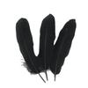 50Pcs28 Color Diy Feather Hard Big Floating Feather Wedding Dress Children Handmade Decoration Materials