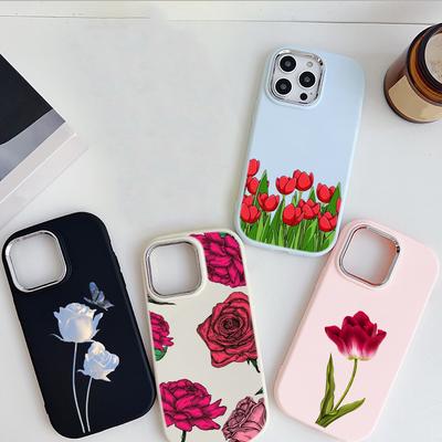 Telefon kapları – Smartphone Bumper Kılıflar