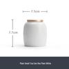 Nanshan Mr. Ceramic Tea Storage Jar
