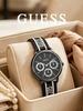 GUESS Unisex Quartz watch V1013M2