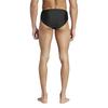 Adidas Mens Logo Swimming Trunks