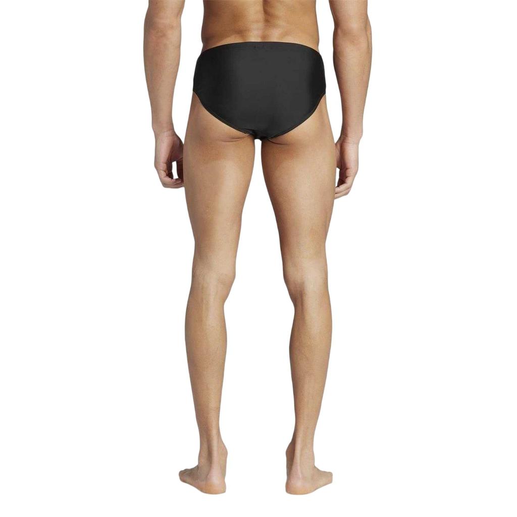 Adidas Mens Logo Swimming Trunks