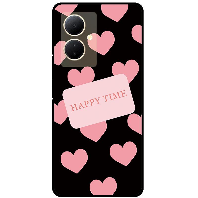 For Vivo V29 Lite 5G Cases V29Lite Fashion Soft TPU Silicone Back Covers for Vivo V29 Lite Phone Case Coque Funda Etui V 29 Lite