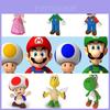 Artesanato de Papel 3D Quebra-cabeça do Mario Brinquedo Para Crianças, Atacado, Brinquedo Educacional