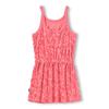 Molo 5 8 Years Caten Pink Citrus Strap Dress Akis9sw003
