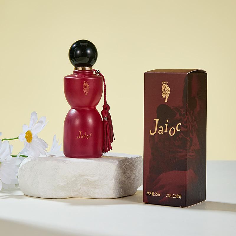 Ladies Eau de Perfume Fresh Niche Lasting Fragrance