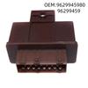 9629945980 96299459 Fit for Car Accessories Fuel Pump Double Relay for Peugeot 106 206 207 306 406 for for Citroen C2