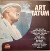 LP Record ART TATUM  Art Tatum LPJT1 GIANTS OF JAZZ 1984 Italy Jazz Used