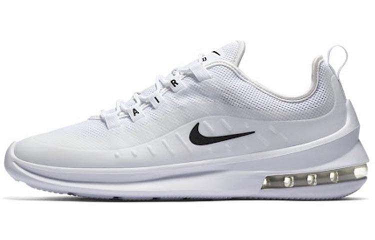 Nike Air Max Axis White Black 39
