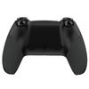 Wireless Gamepad Controller for PS4 with Motorized Vibration Body Sensing 6-Axis Continuous Firing Function