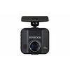 KENWOOD Drive Recorder DRV-355 Wide Angle Bright F1.8 Lens Standard Type with High Functionality 32GB MicroSD Card Included Black