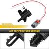 Ambient Air Temperature Sensor AU5Z12A647B For Ford Bronco Sport Ecosport Escape