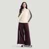 Adidas Women's Chinese Style Waist-Cinching Jacket HY2129