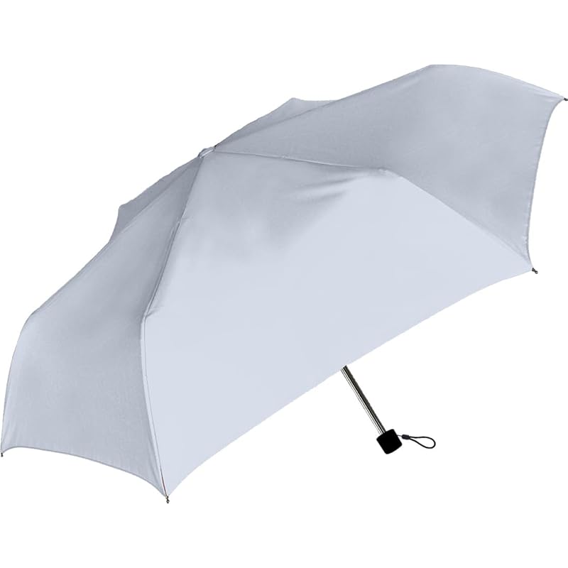 

Nakatani Natural Basic Folded umbrella for rain or shine UV all weather saxophone [944-002] Hand open Rib size: 55cm Black coating processing Wind