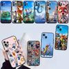 Zootopia Case for Samsung A06 A35 A25 A24 A15 A05S A05 M55 M35 M15 A02 A12 A13 A10 A16 A20 A30 A22 A31 A32 A33 A42 A50