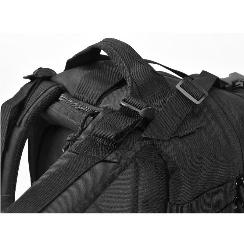 porter tactical backpack