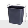 Hongqisheng Plastic Waste Collection Bucket