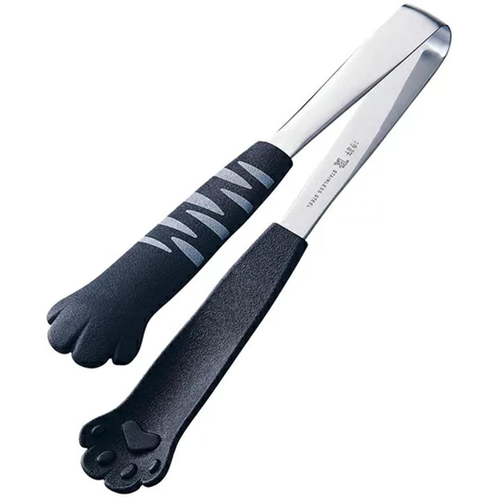 

Tanabe Kanagu Кухонный пинцет Catch Da Nyan 15 видов - Кухонный инструмент для легкой обработки продуктов