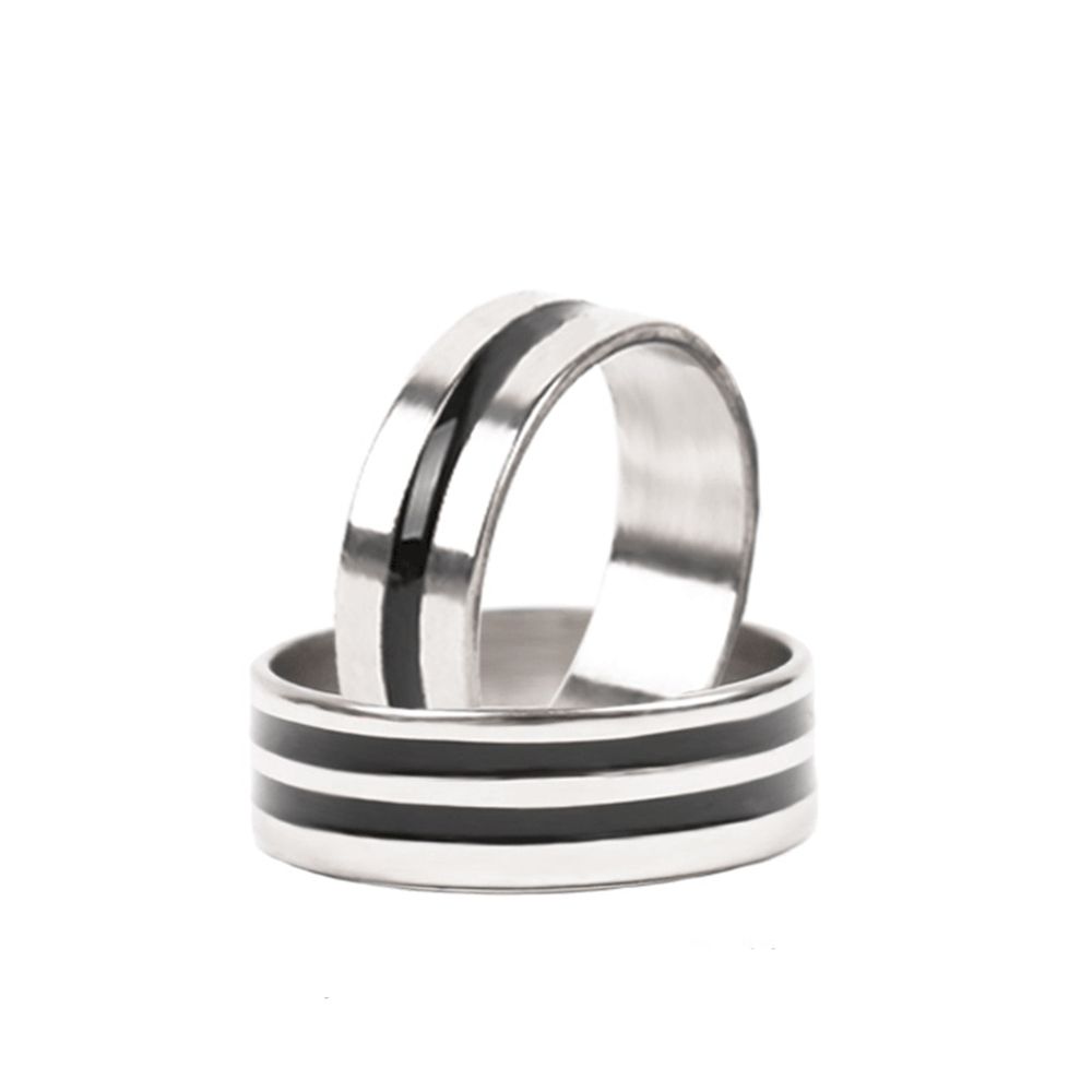 1PC Stage Props Close Up Powerful Magic Tricks Play Floating Floating Ring Effect Of Invisible