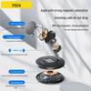 PISEN 15W MagSafe 3-in-1 Wireless Charger for Phone, Watch, and Earphones with Lazy Bracket