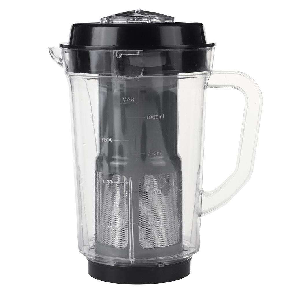 Multi-funtion Personal Blender Mixer 250W Juicer Fruit Food Processor Easy-wash Kitchen Soup Juice Food Making Tool 21Pcs/set