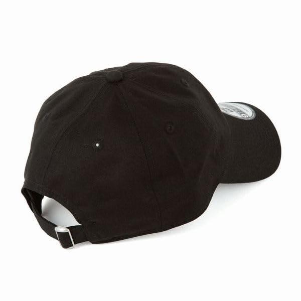 Honda x New Era 9THIRTY GB Cap Black Adjustable Casual Hat
