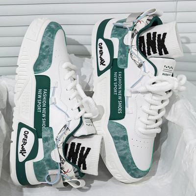 Men Shoes Sneakers Man Casual Men's Shoes Tenis Luxury Shoes Trainer Race Breathable Shoes Fashion Running Shoes for Women