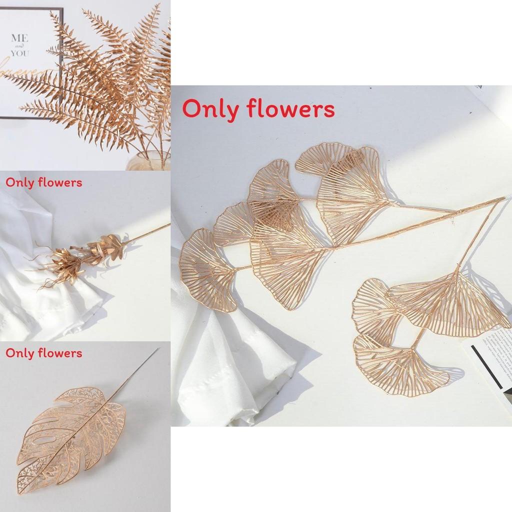 Plastic Yucca Plant Artificial Flower For Party Decorations And Diy Projects