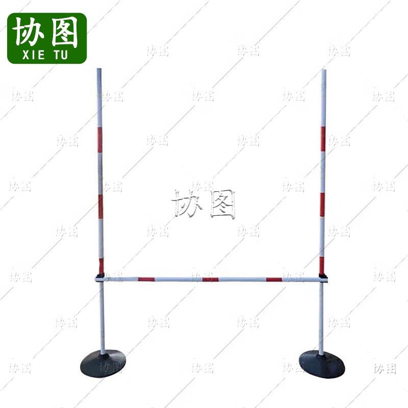 Professional 400M Obstacle Course Training System