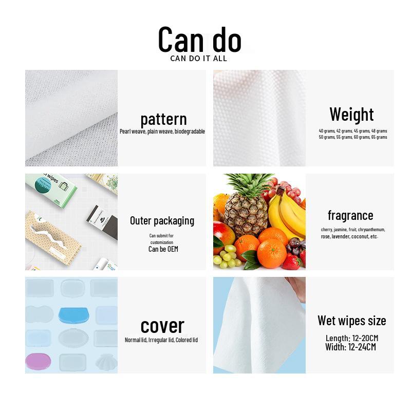 Alcohol-Free Quaternary Ammonium Disinfecting Wipes - 60 Count Family Pack